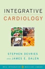 Cover: Integrative Cardiology - Oxford University Press Inc