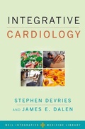 Cover: Integrative Cardiology - Oxford University Press Inc