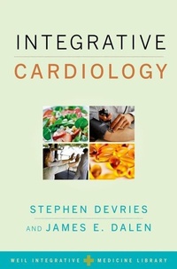 Abbildung von: Integrative Cardiology - Oxford University Press Inc