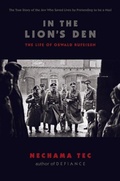 Cover: In the Lion's Den - Oxford University Press Inc