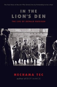 Enlarge image Cover: In the Lion's Den - Oxford University Press Inc