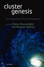 Cover: Cluster Genesis - Oxford University Press