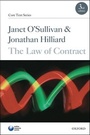 Cover: The Law of Contract - Oxford University Press