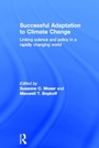 Cover: Successful Adaptation to Climate Change - Routledge