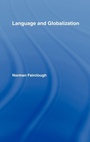 Cover: Language and Globalization - Routledge