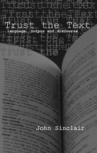 Enlarge image Cover: Trust the Text - Routledge