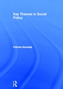 Cover: Key Themes in Social Policy - Routledge