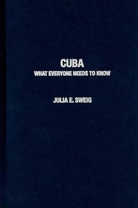 Enlarge image Cover: Cuba - Oxford University Press