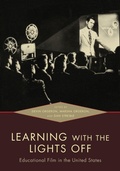 Cover: Learning with the Lights Off - Oxford University Press Inc