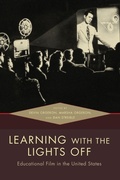 Cover: Learning with the Lights Off - Oxford University Press Inc