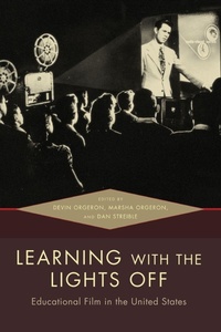 Enlarge image Cover: Learning with the Lights Off - Oxford University Press Inc