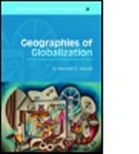 Enlarge image Cover: Geographies of Globalization - Routledge