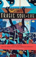 Cover: Tragic Soul-Life - Oxford University Press Inc