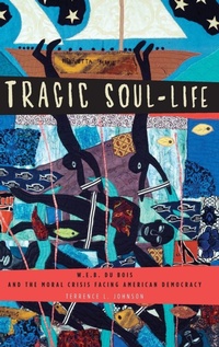Enlarge image Cover: Tragic Soul-Life - Oxford University Press Inc