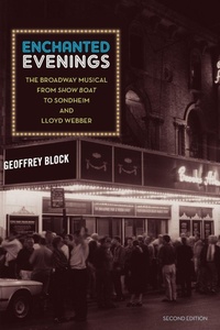 Enlarge image Cover: Enchanted Evenings - Oxford University Press Inc