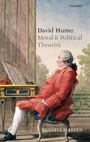 Cover: David Hume: Moral and Political Theorist - Oxford University Press