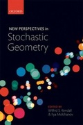 Cover: New Perspectives in Stochastic Geometry - Oxford University Press