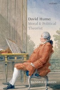 Enlarge image Cover: David Hume - Oxford University Press
