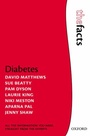 Cover: Diabetes - Oxford University Press