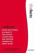Cover: Diabetes - Oxford University Press