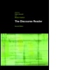 Cover: The Discourse Reader - Routledge