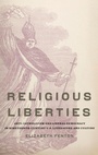 Bild: Religious Liberties - Oxford University Press Inc