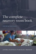 Cover: The Complete Recovery Room Book - Oxford University Press