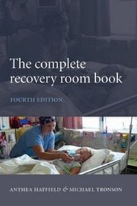 Enlarge image Cover: The Complete Recovery Room Book - Oxford University Press