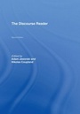 Cover: The Discourse Reader - Routledge