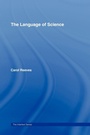 Cover: The Language of Science - Routledge