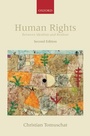 Cover: Human Rights - Oxford University Press