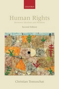Enlarge image Cover: Human Rights - Oxford University Press