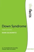 Cover: Down Syndrome - Oxford University Press