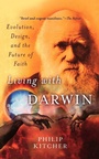 Cover: Living with Darwin - Oxford University Press Inc