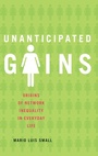 Cover: Unanticipated Gains - Oxford University Press Inc