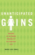Cover: Unanticipated Gains - Oxford University Press Inc