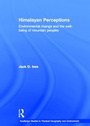 Cover: Himalayan Perceptions - Routledge