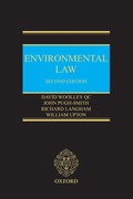 Bild: Environmental Law - Oxford University Press