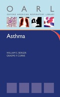 Cover: Asthma - Oxford University Press Inc
