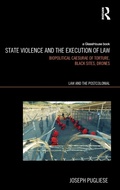 Cover: State Violence and the Execution of Law - Routledge