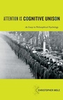 Cover: Attention Is Cognitive Unison - Oxford University Press Inc