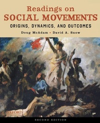 Enlarge image Cover: Readings on Social Movements - Oxford University Press
