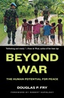 Cover: Beyond War - Oxford University Press Inc