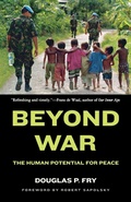 Cover: Beyond War - Oxford University Press Inc