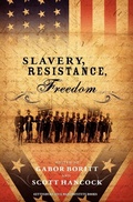 Cover: Slavery, Resistance, Freedom - Oxford University Press Inc