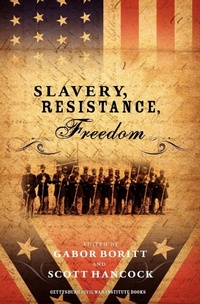 Abbildung von: Slavery, Resistance, Freedom - Oxford University Press Inc