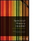 Cover: Feminist Theory Reader - Routledge