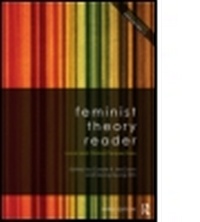 Enlarge image Cover: Feminist Theory Reader - Routledge