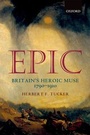 Cover: Epic - Oxford University Press