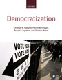 Cover: Democratization - Oxford University Press